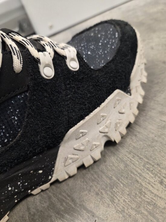 Timberland White Mountaineering Motion Scramble Black